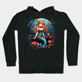 Pumpkin Princess Hoodie